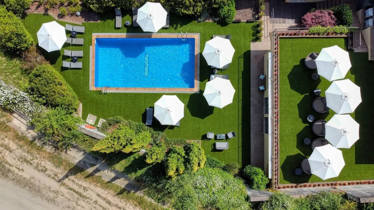 Hotel Costabella Gerona Spanje