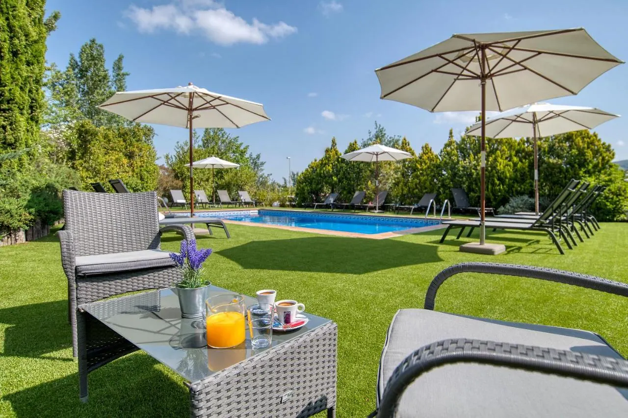 Hotel Costabella Gerona
