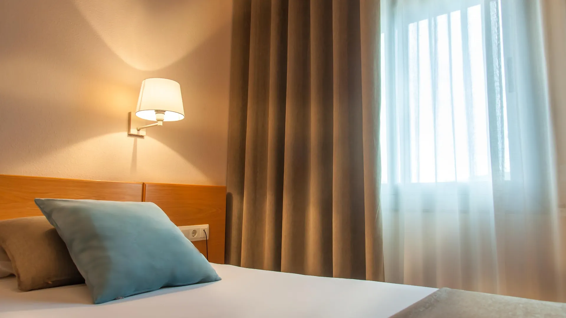 Hotel Costabella Gerona