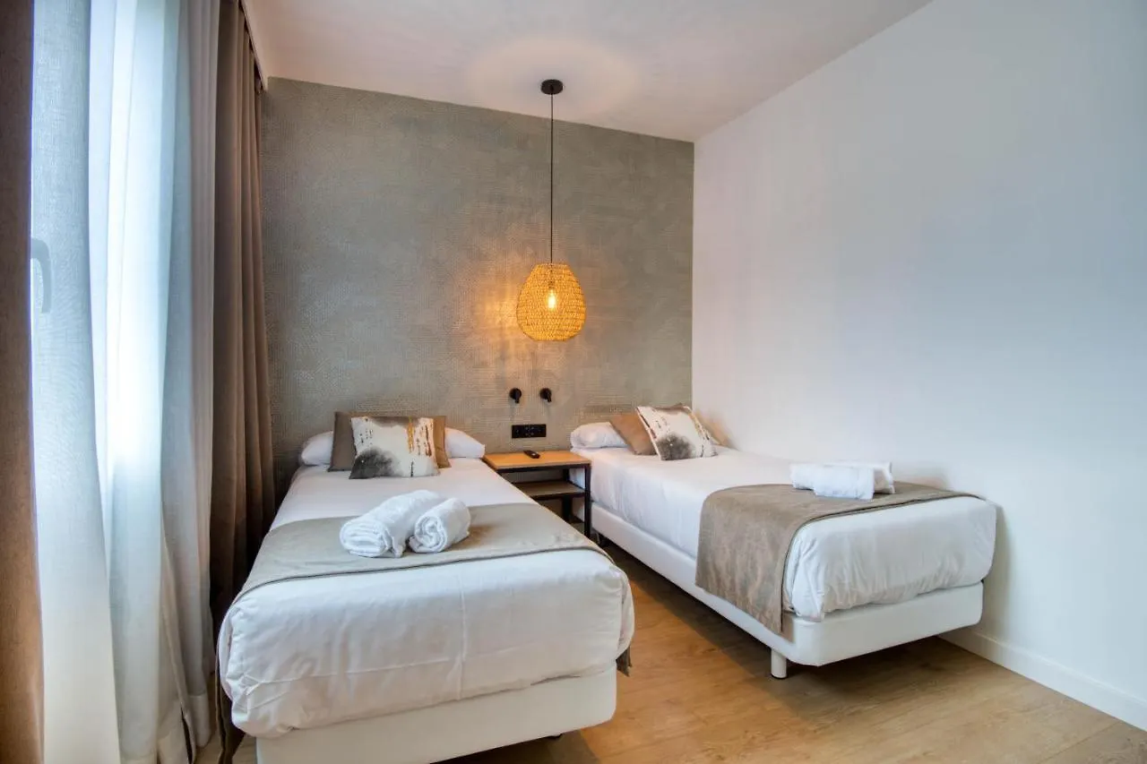Hotel Costabella Gerona 3*,  Spanje