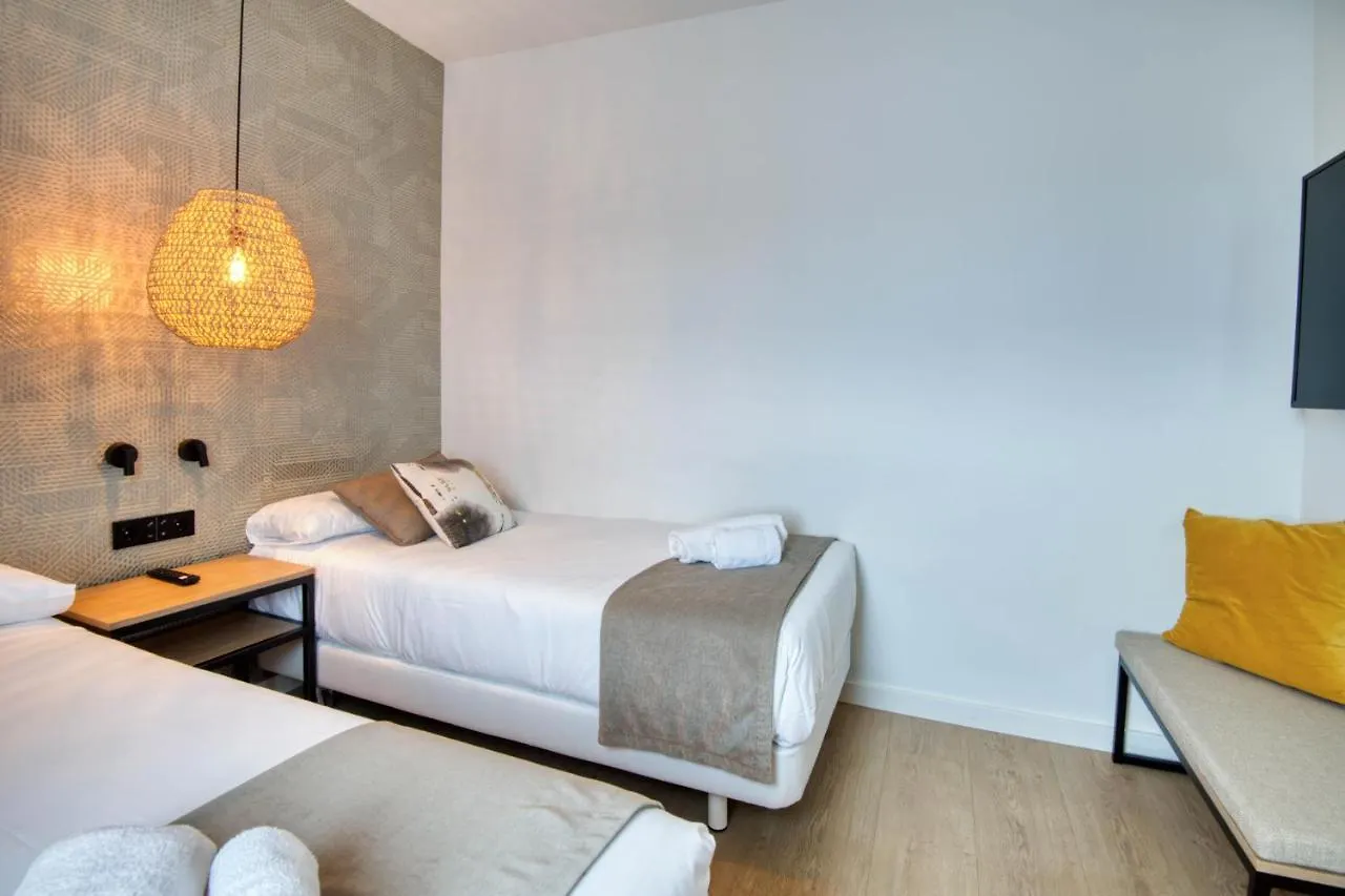 Hotel Costabella Gerona