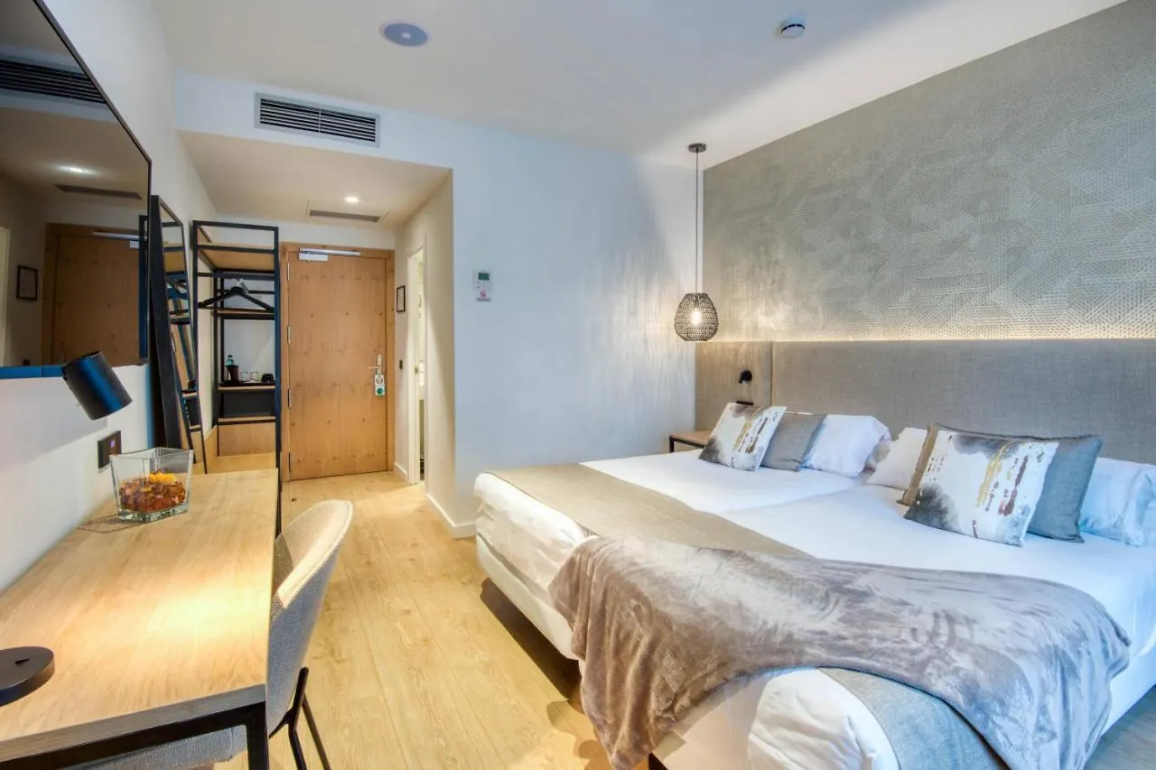Hotel Costabella Gerona Spanje