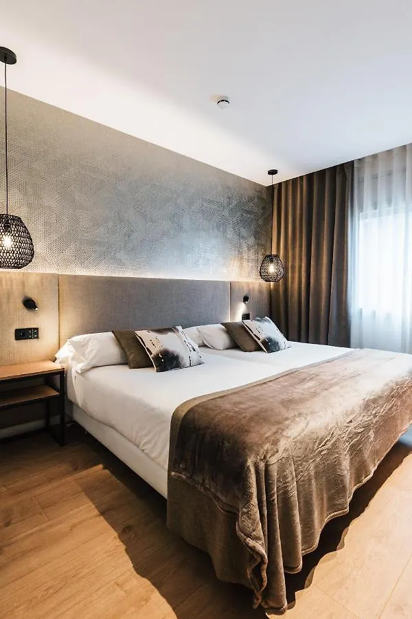 Hotel Costabella Gerona Spanje