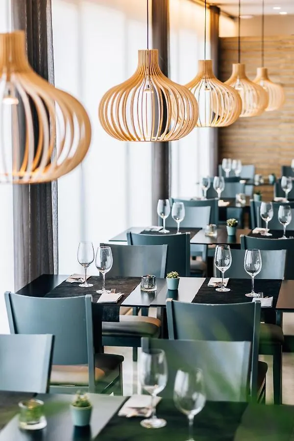 Hotel Costabella Girona