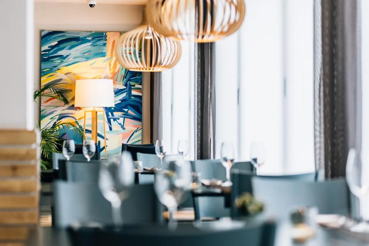 Hotel Costabella Gerona