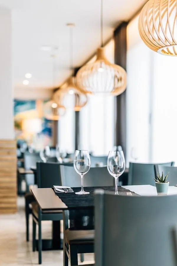 Hotel Costabella Gerona