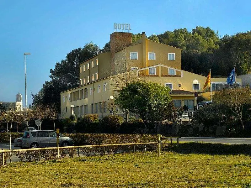 Hotel Costabella Gerona 3*,  Spanje