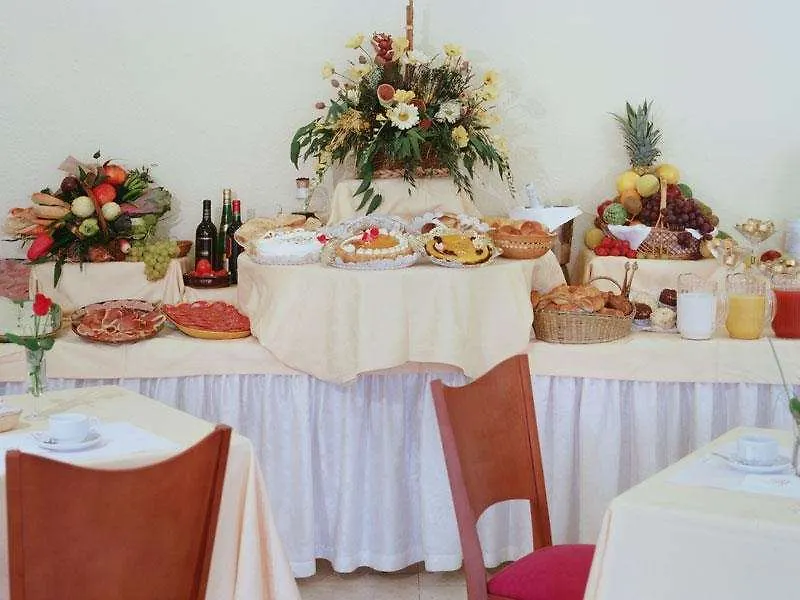 Hotel Costabella Gerona