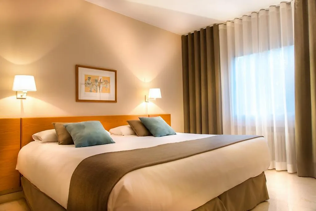 Hotel Costabella Gerona