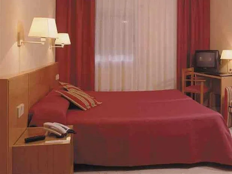 Hotel Costabella Gerona