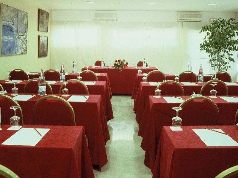 Hotel Costabella Gerona