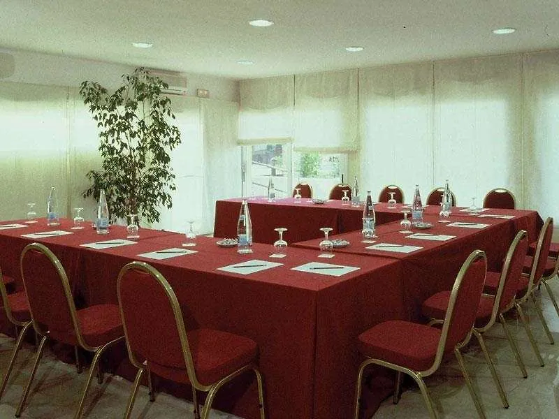 Hotel Costabella Gerona