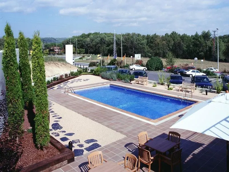 Hotel Costabella Gerona 3*,