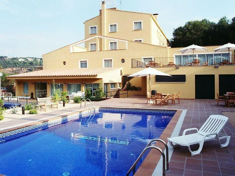 Hotel Costabella Gerona