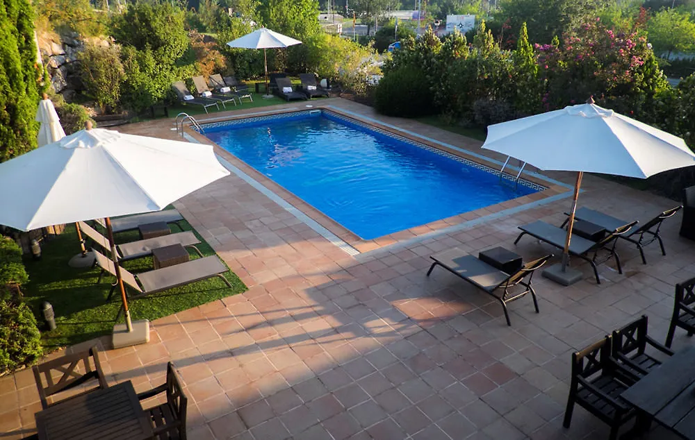 Hotel Costabella Gerona 3*,
