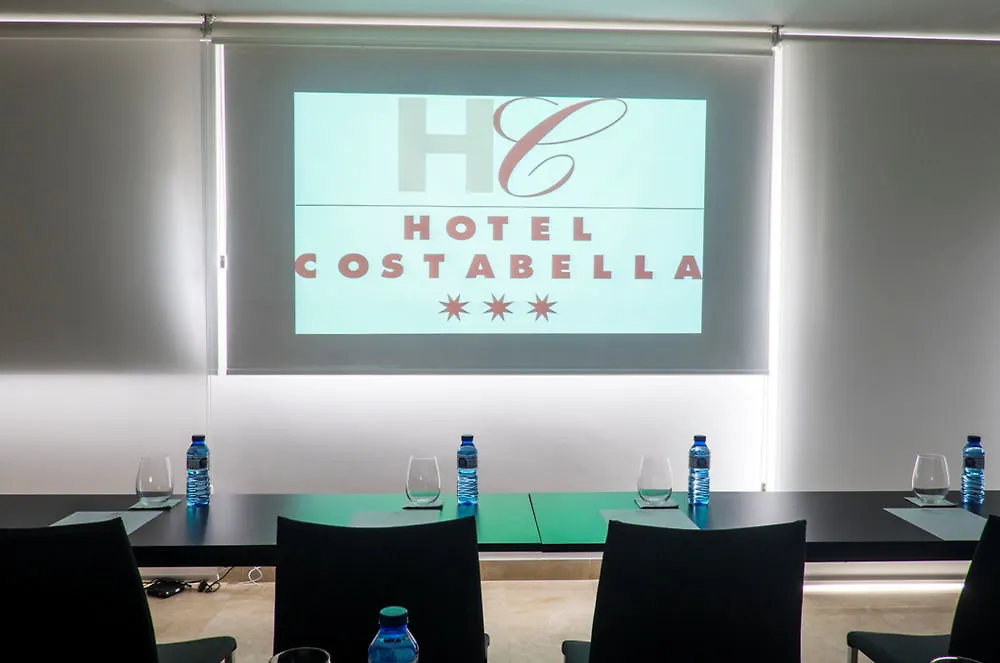 Hotel Costabella Gerona