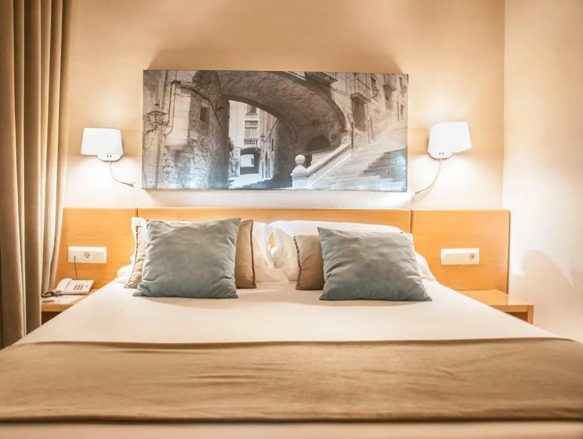 Hotel Costabella Gerona
