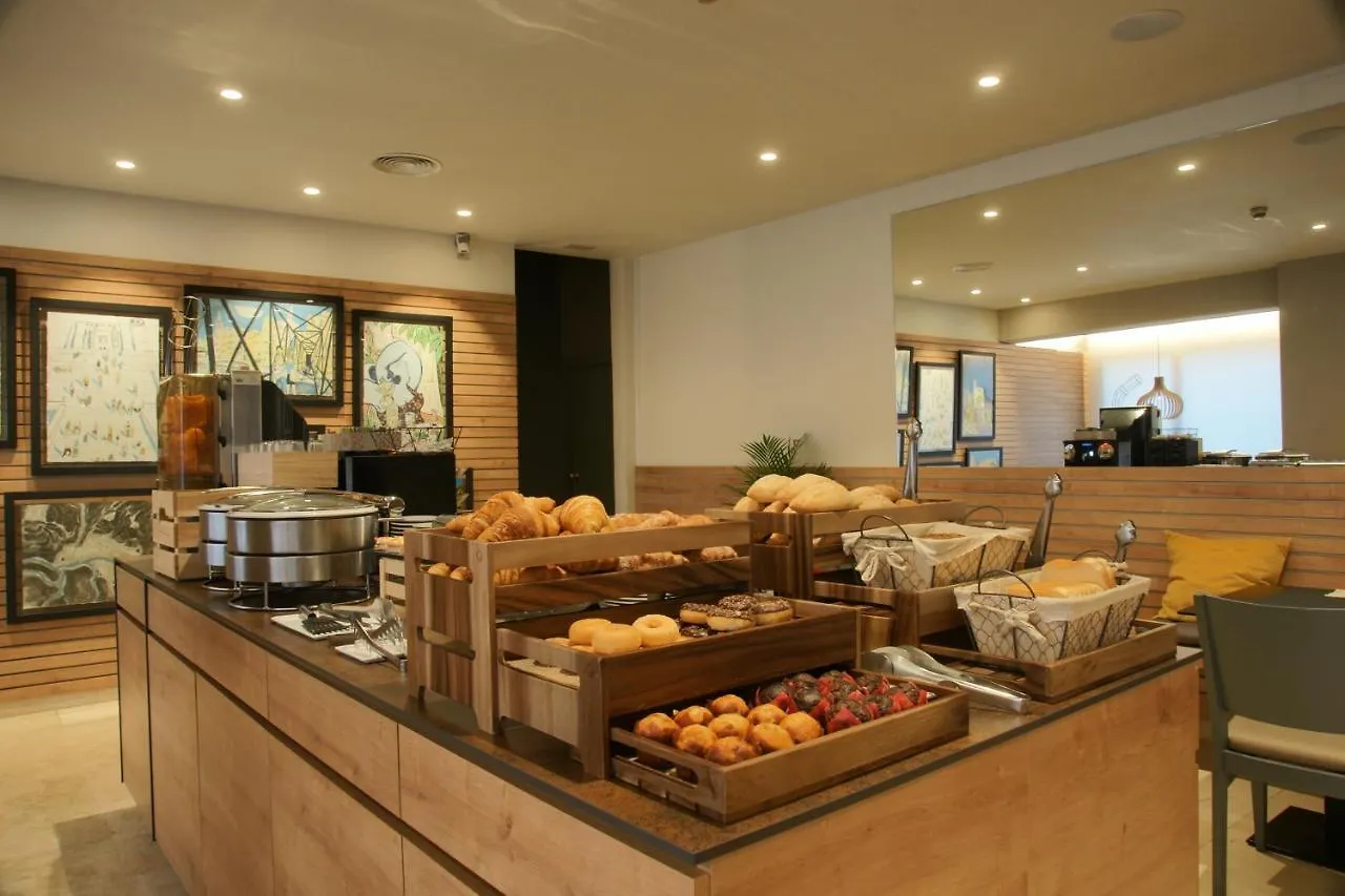 Hotel Costabella Gerona