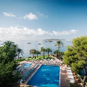 **** Отель Thb Molinos - Adults Only Испания