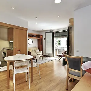 Sant Feliu Apartamento