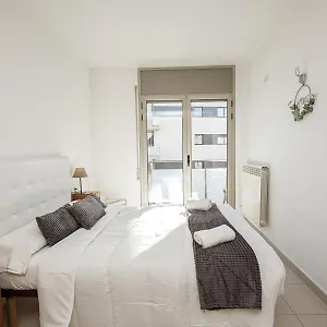 En Con Parking Privado Apartamento