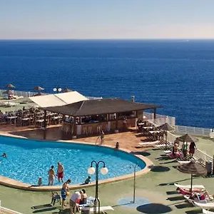 **** Отель Elba Sunset Mallorca Thalasso Испания