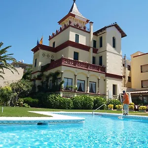 Hotell Del Sol, Sant Feliu de Guíxols