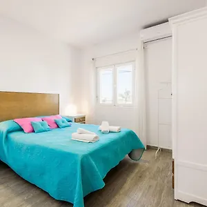 Apartamento La Higuera 2