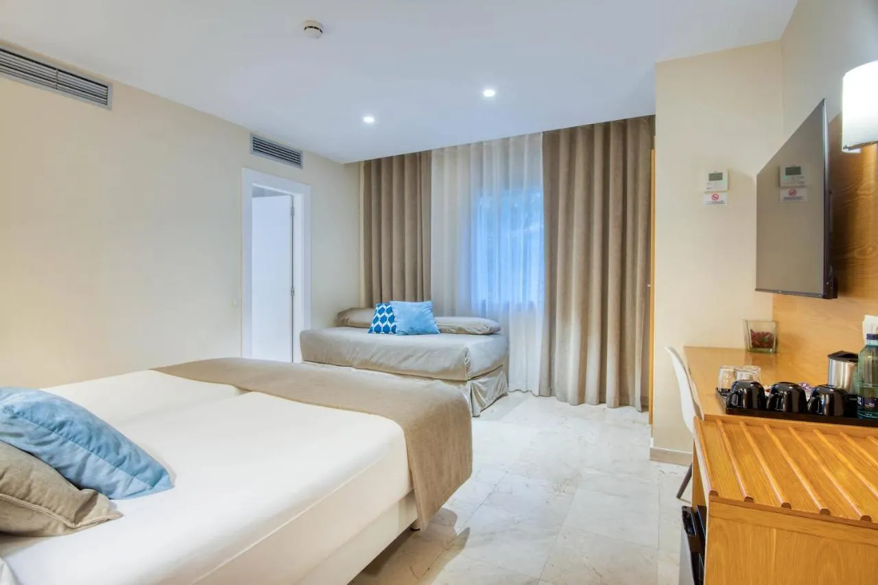 Hotel Costabella Girona Hiszpania