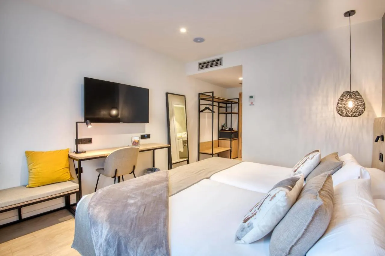 Hotel Costabella Girona