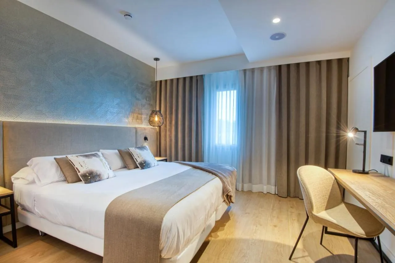 Hotel Costabella Girona