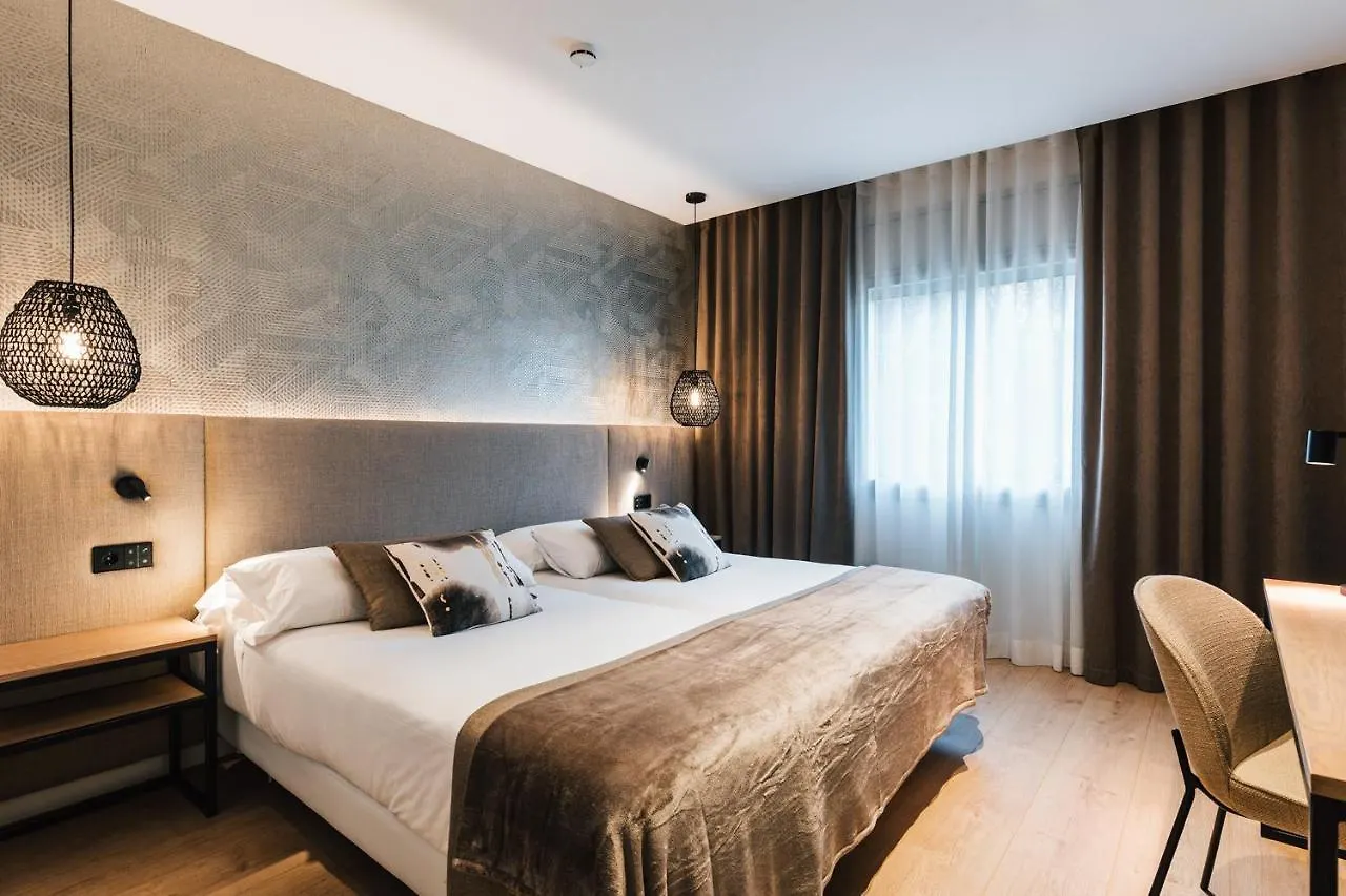 Hotel Costabella Girona