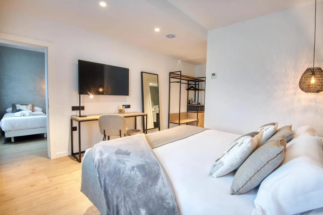 Hotel Costabella Girona