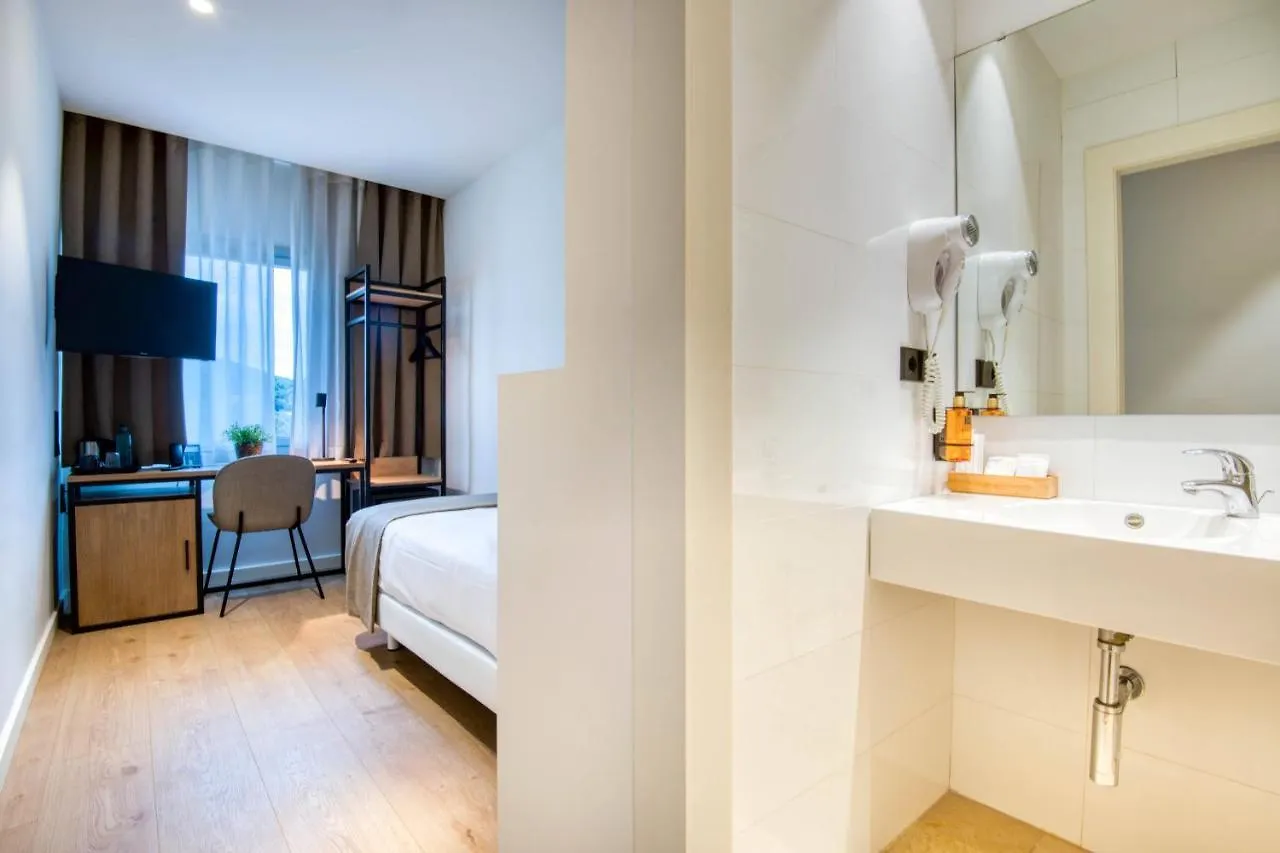 ***  Hotel Costabella Girona Hiszpania