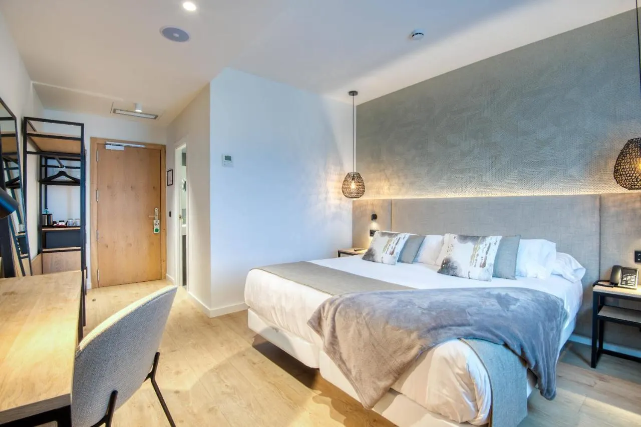 Hotel Costabella Girona