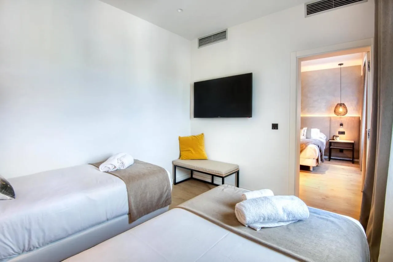 ***  Hotel Costabella Girona Hiszpania