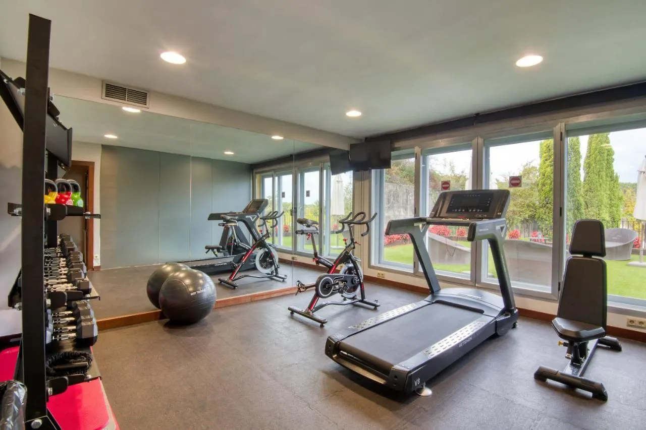 Hotel Costabella Girona