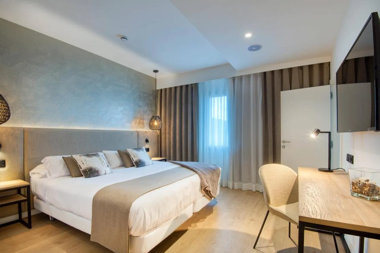 Hotel Costabella Girona