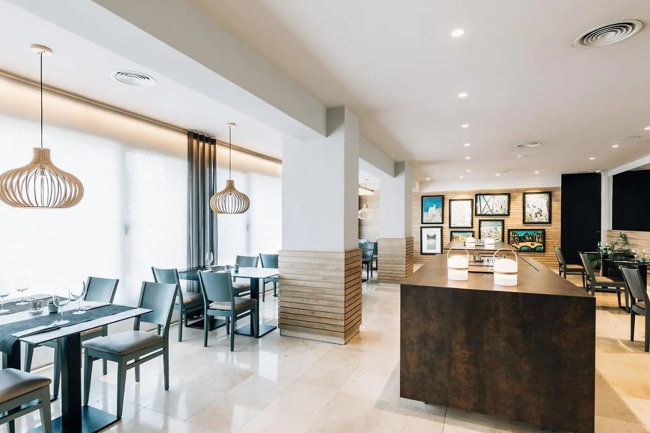 Hotel Costabella Girona