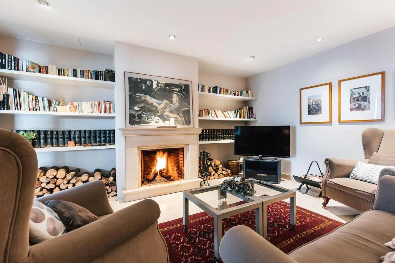 Hotel Costabella Girona