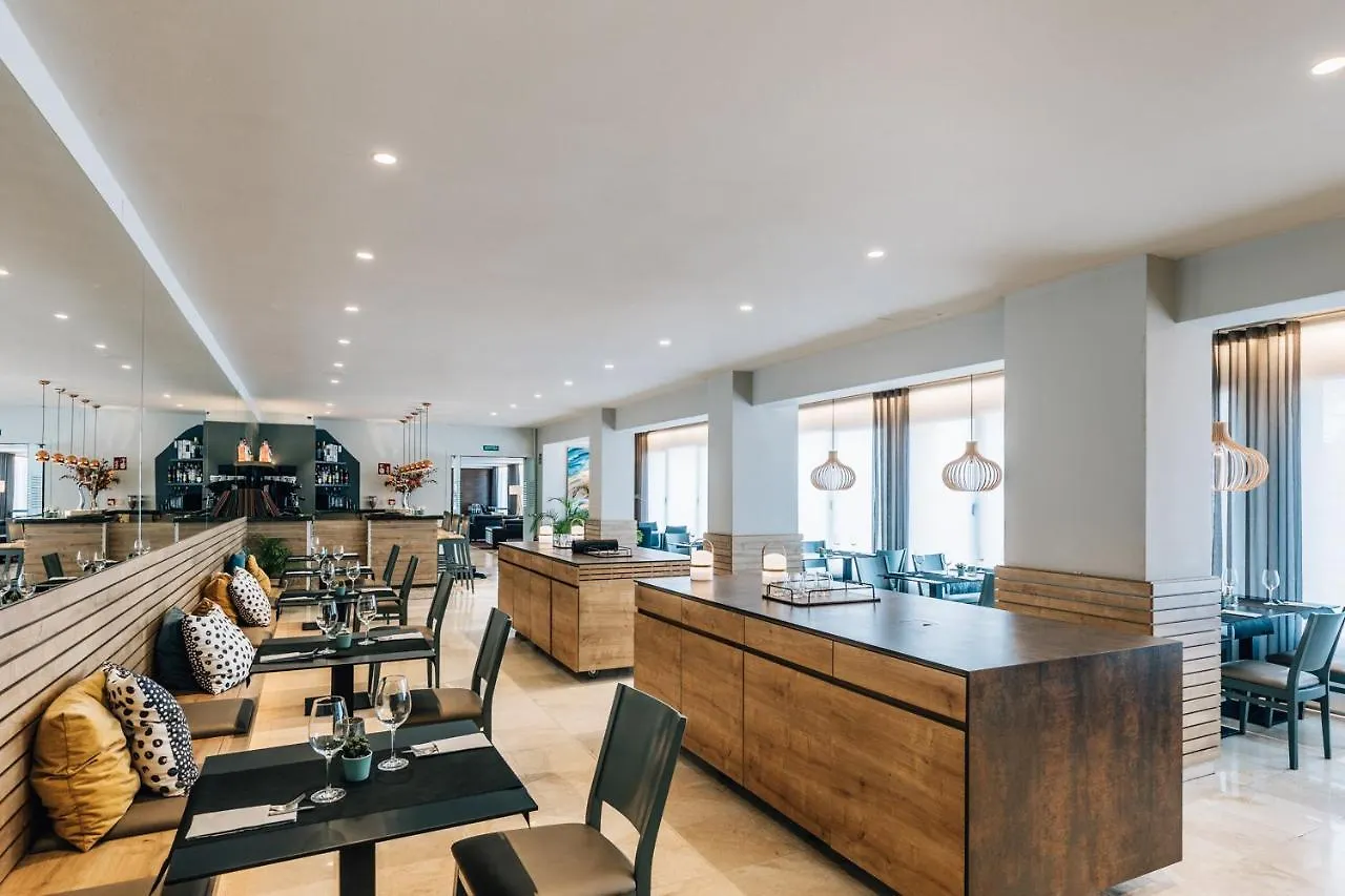 Hotel Costabella Girona Hiszpania