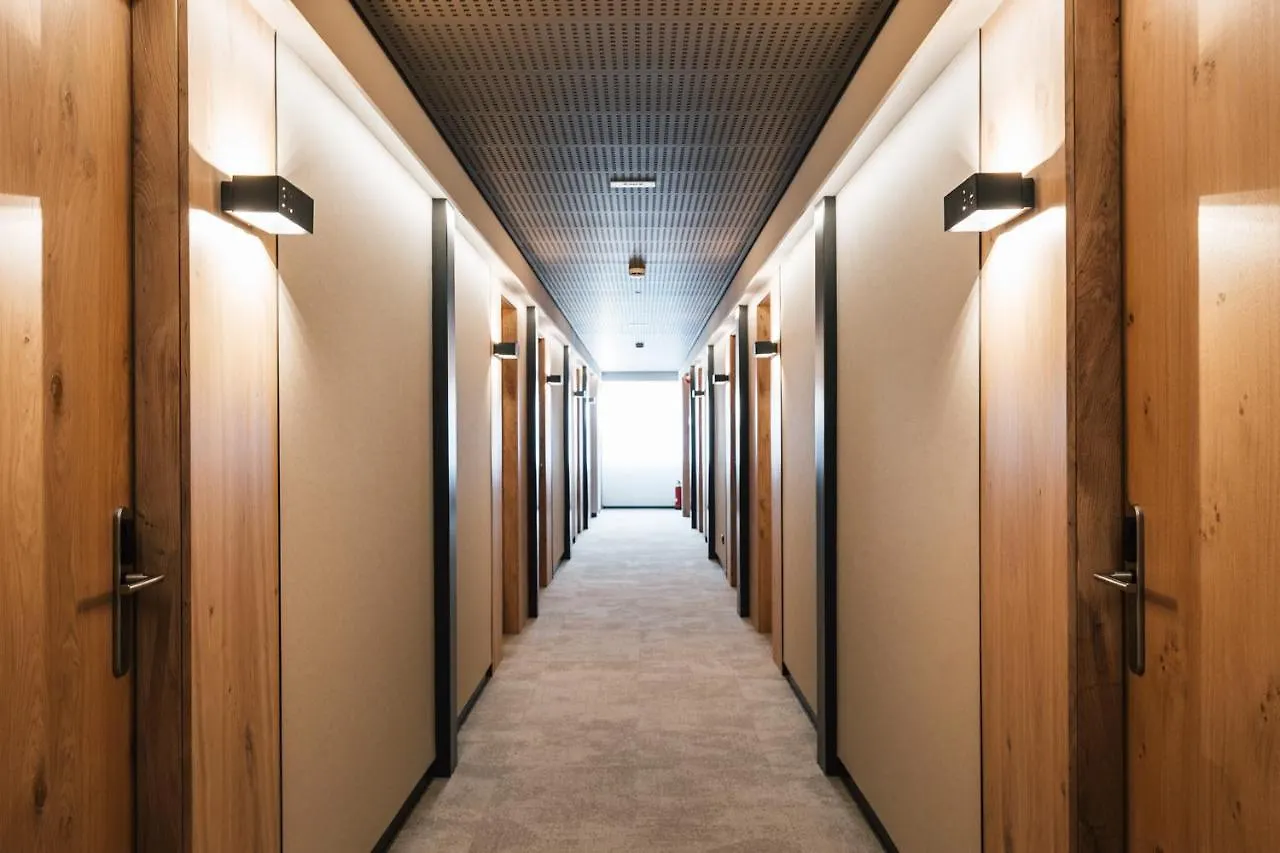 Hotel Costabella Girona Hiszpania