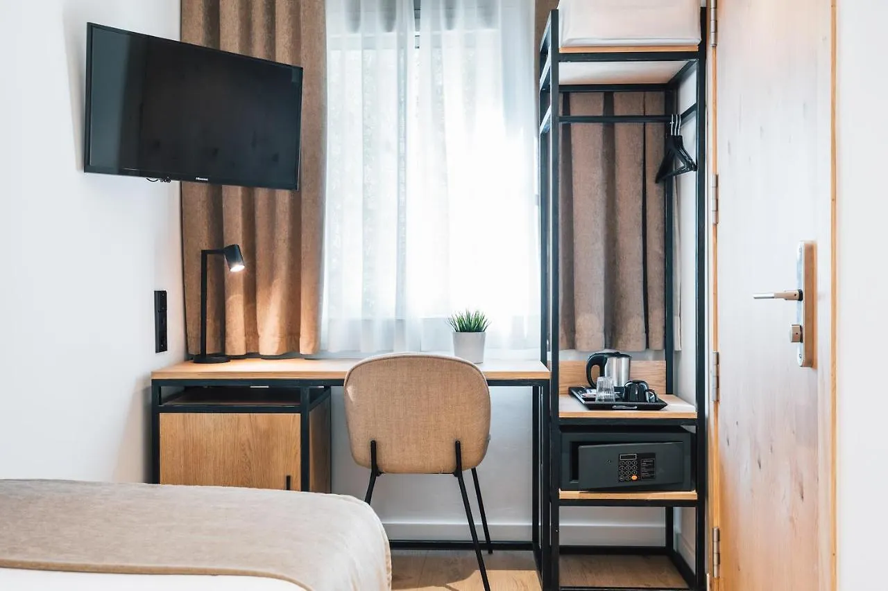***  Hotel Costabella Girona Hiszpania