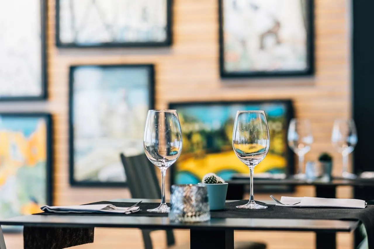 Hotel Costabella Girona