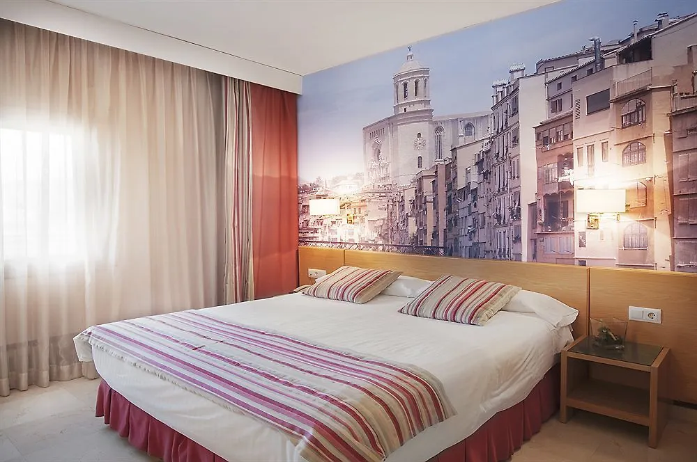 Hotel Costabella Girona 3*,  Hiszpania