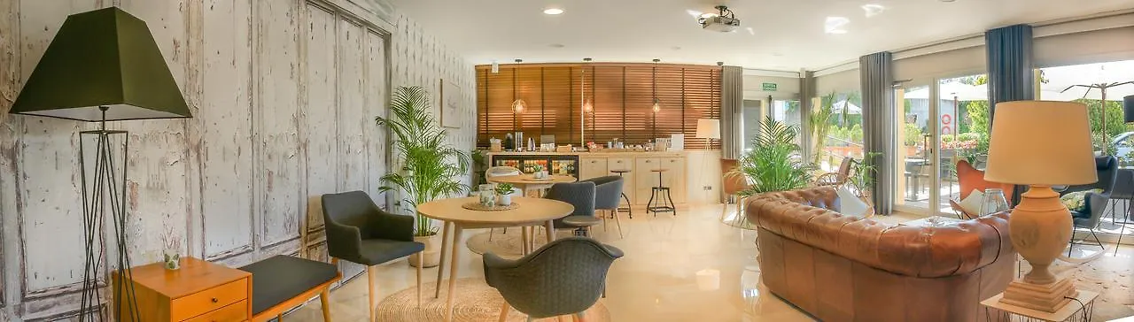 ***  Hotel Costabella Girona Spanien