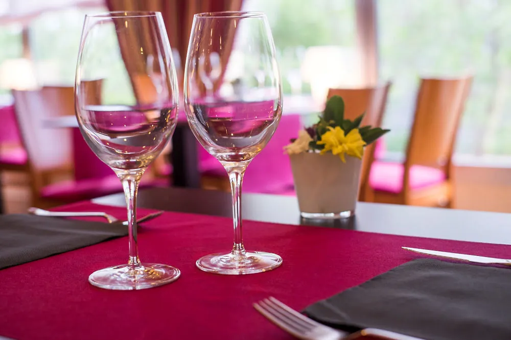 Hotel Costabella Girona